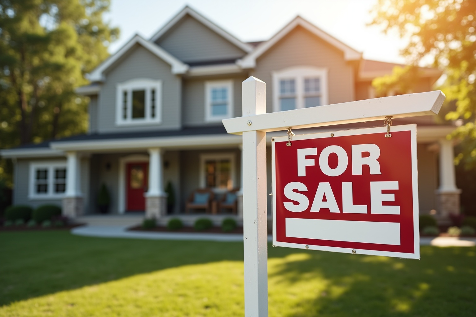 Immobilien verkaufen: Was Eigentümer wissen müssen