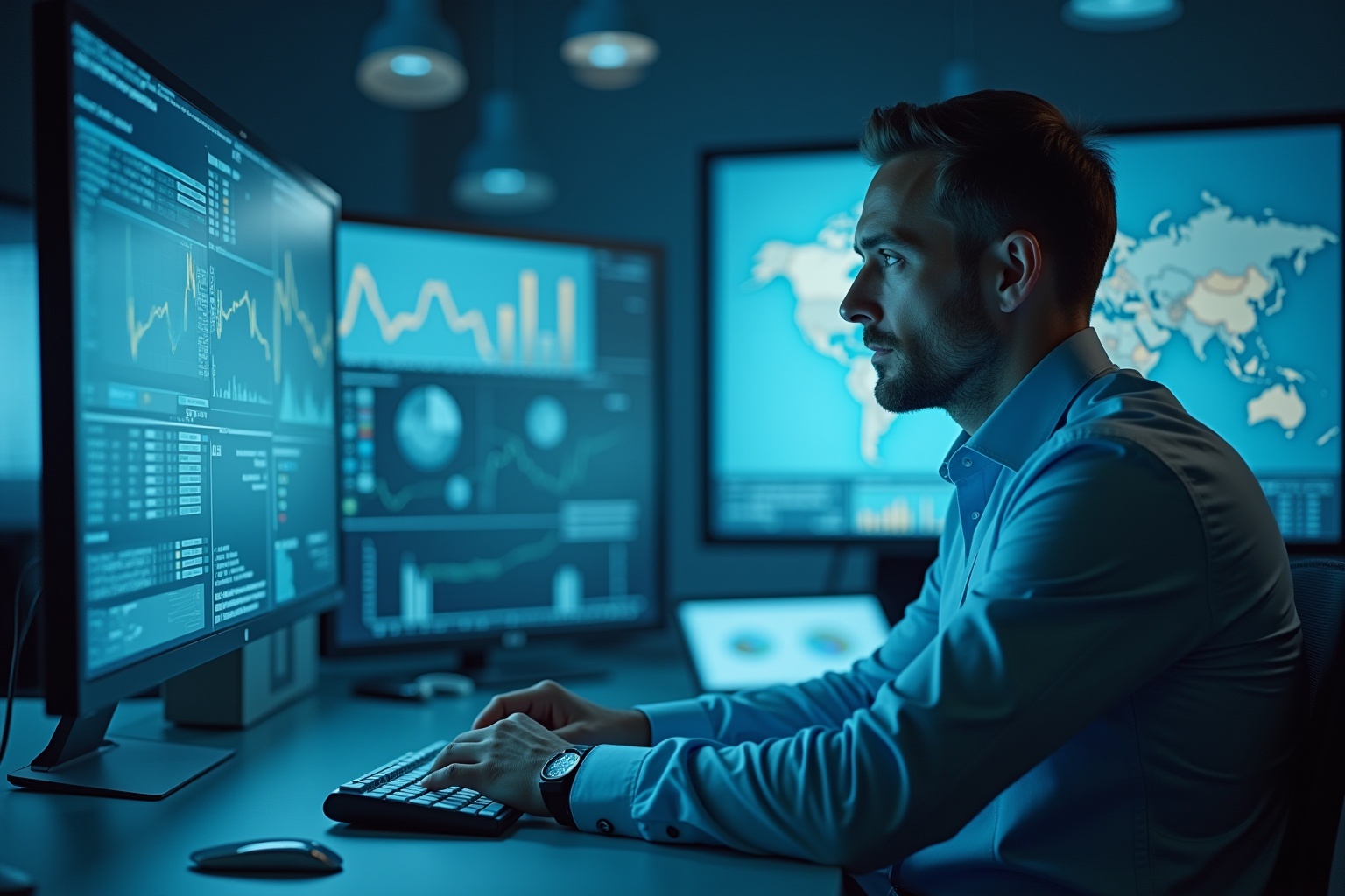 Wirtschaftstrends im deutschen Mittelstand 2026