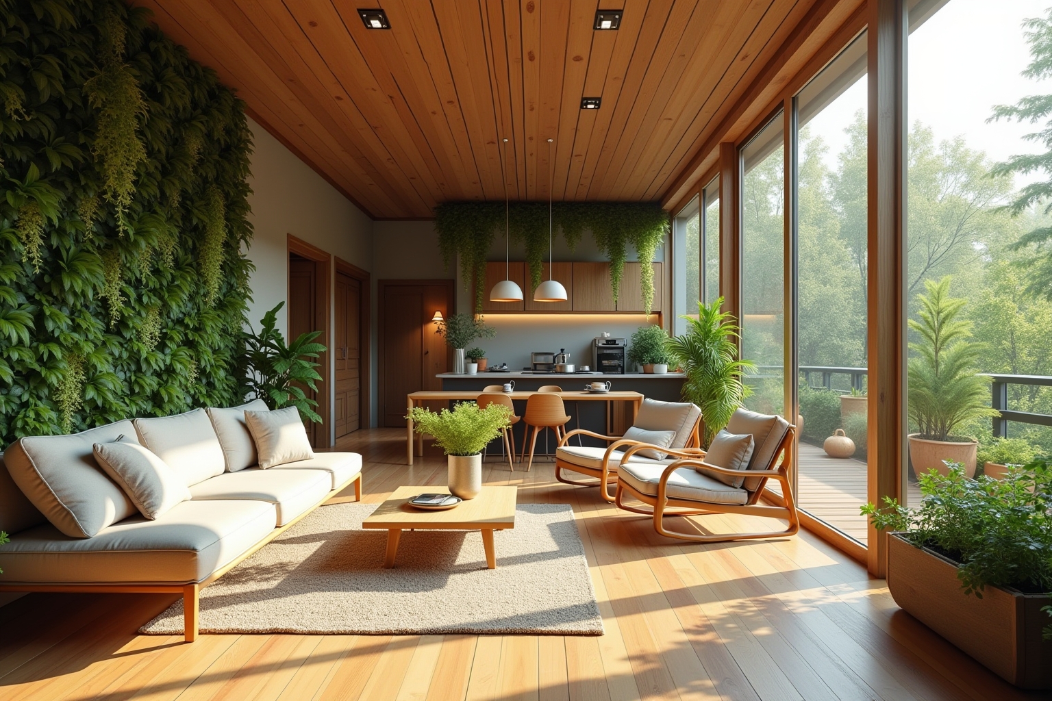 Renovierungstrends 2026: Nachhaltiges Wohnen neu definiert