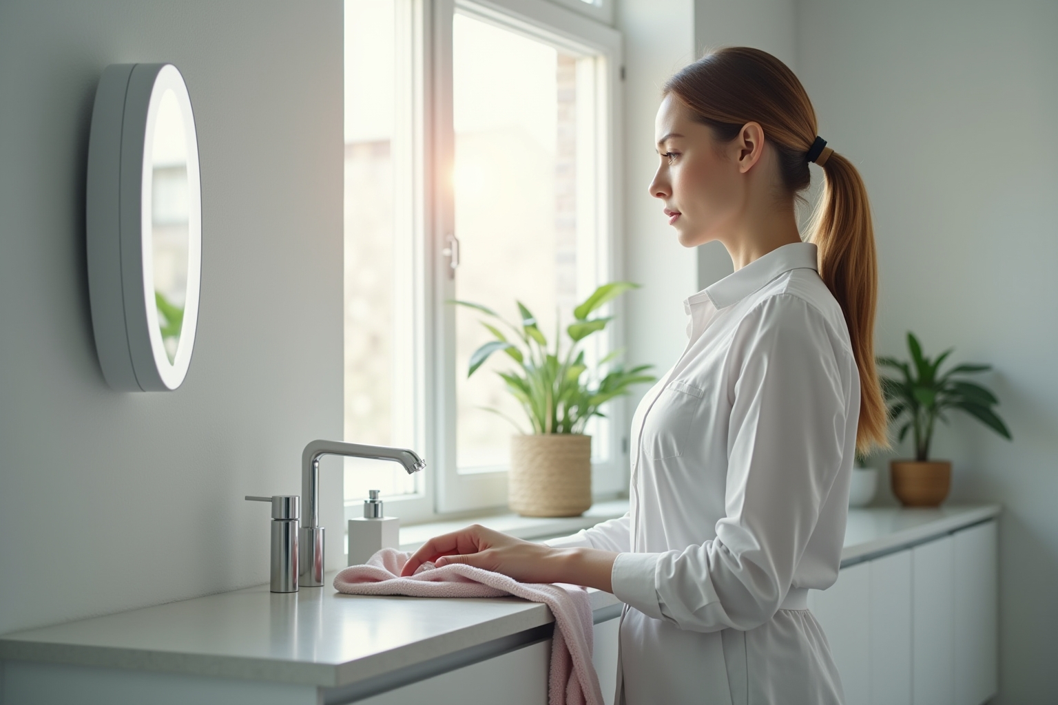 Effektive Reinigungsstrategien für Wohnräume 2026