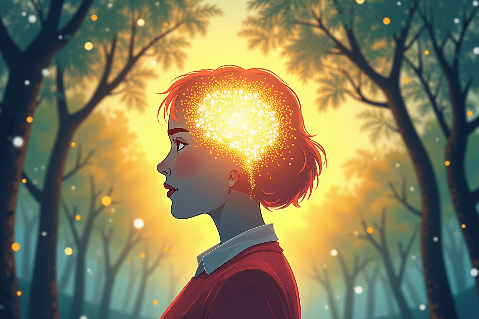 Positive Denkmuster 2026: Resilienz im Alltag stärken