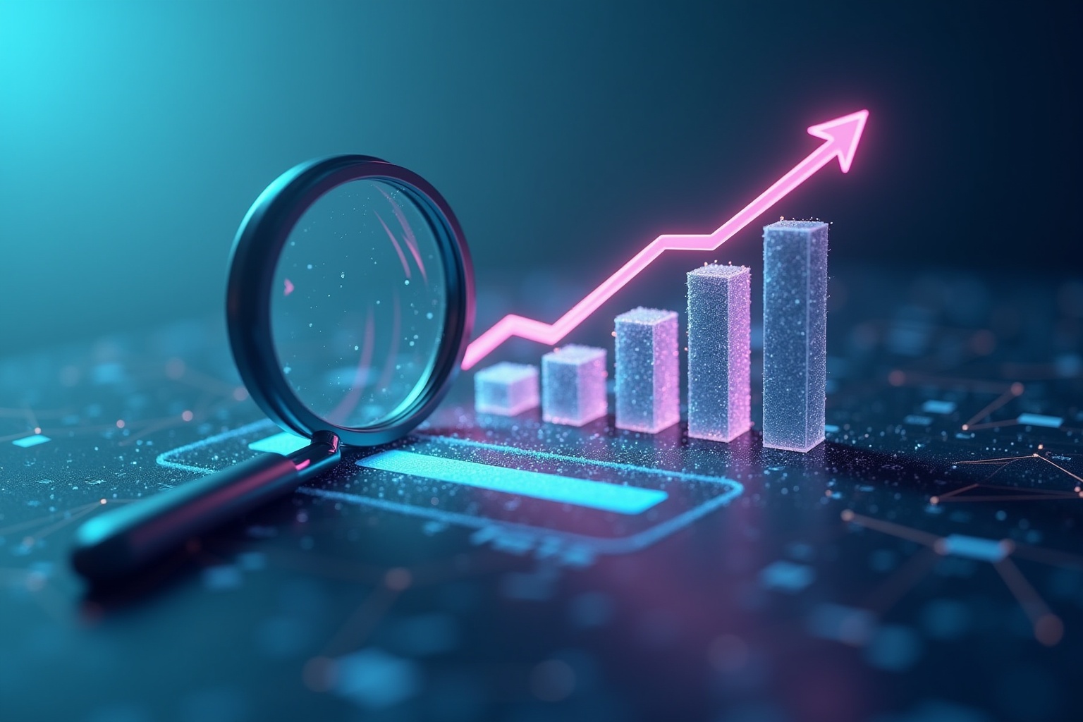 Wie SEO die Sichtbarkeit von Webseiten steigert