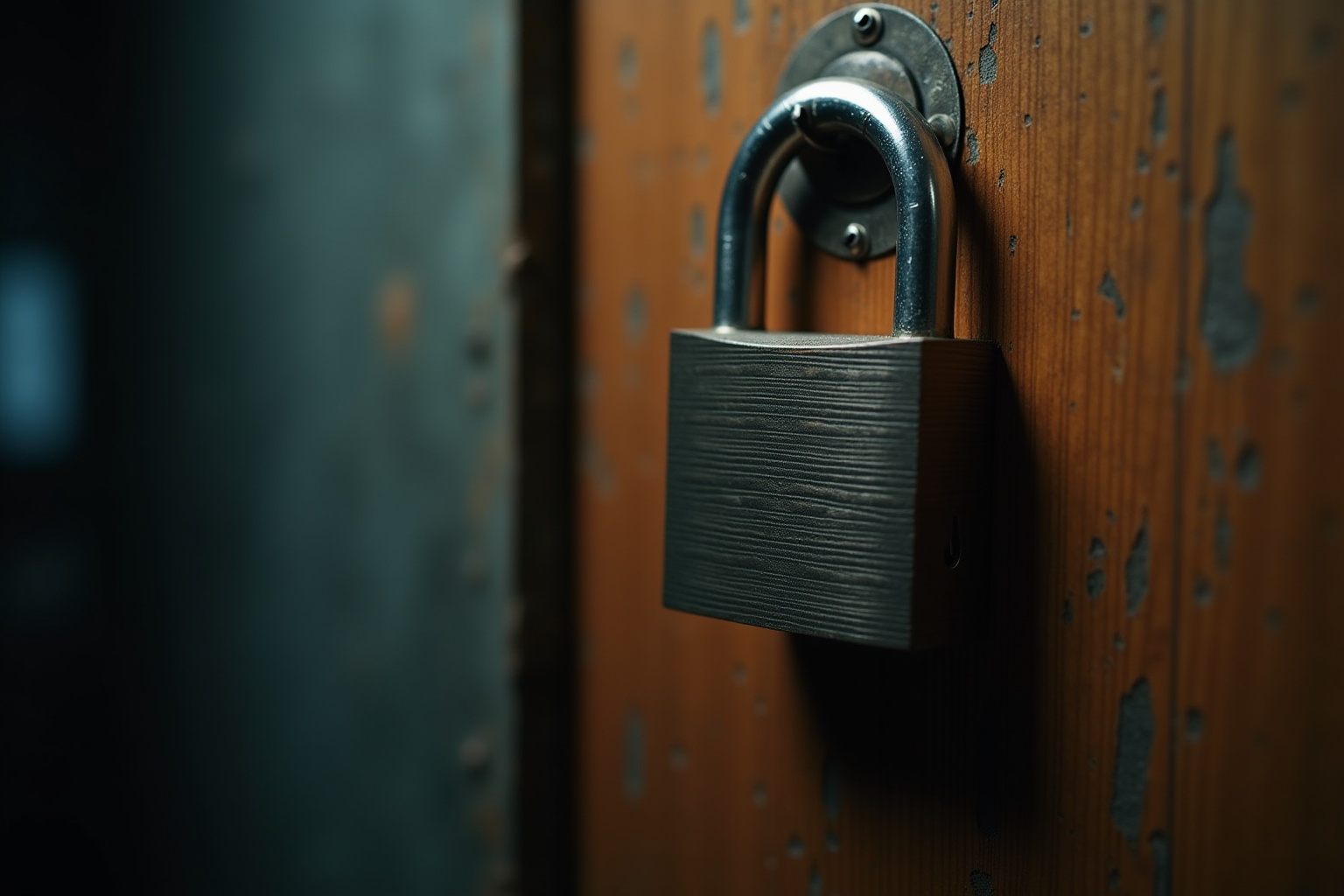 Schlösser und Sicherheit: Was wirklich schützt