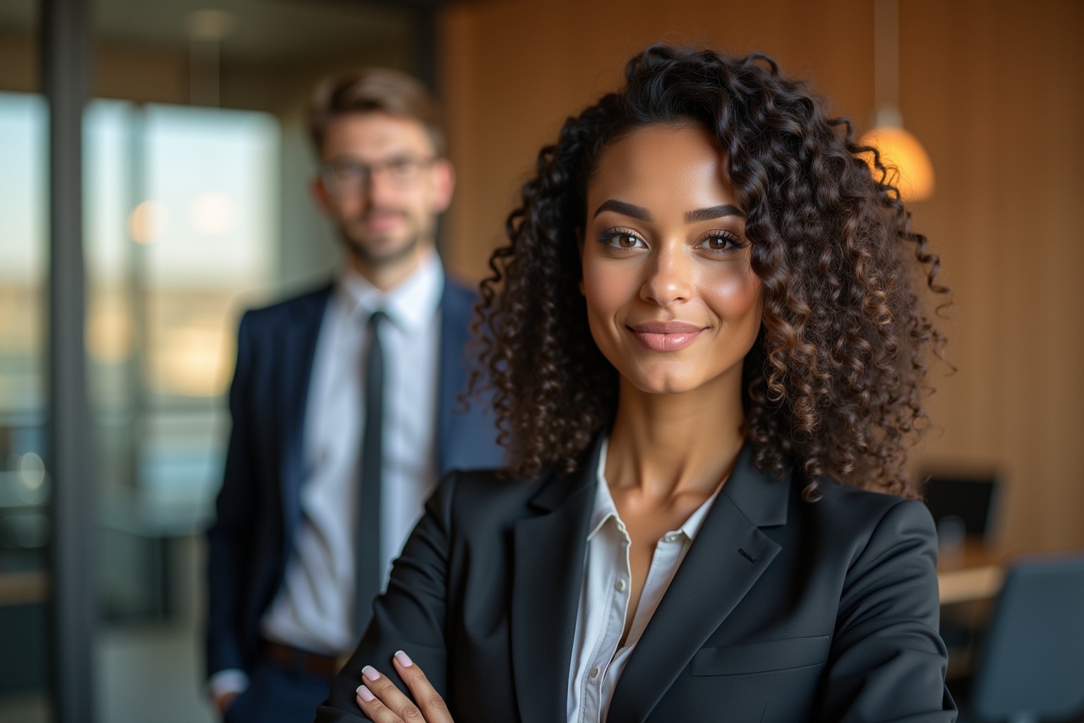 Beziehungsgeheimnisse: Wer steckt hinter erfolgreichen Frauen?