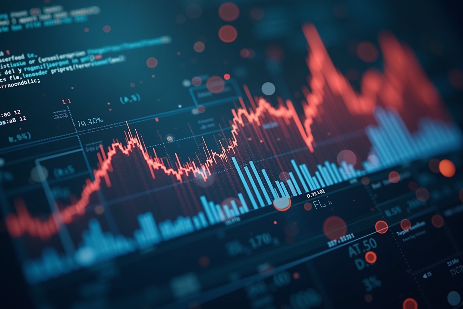 Die Bedeutung von Stochastik im digitalen Zeitalter