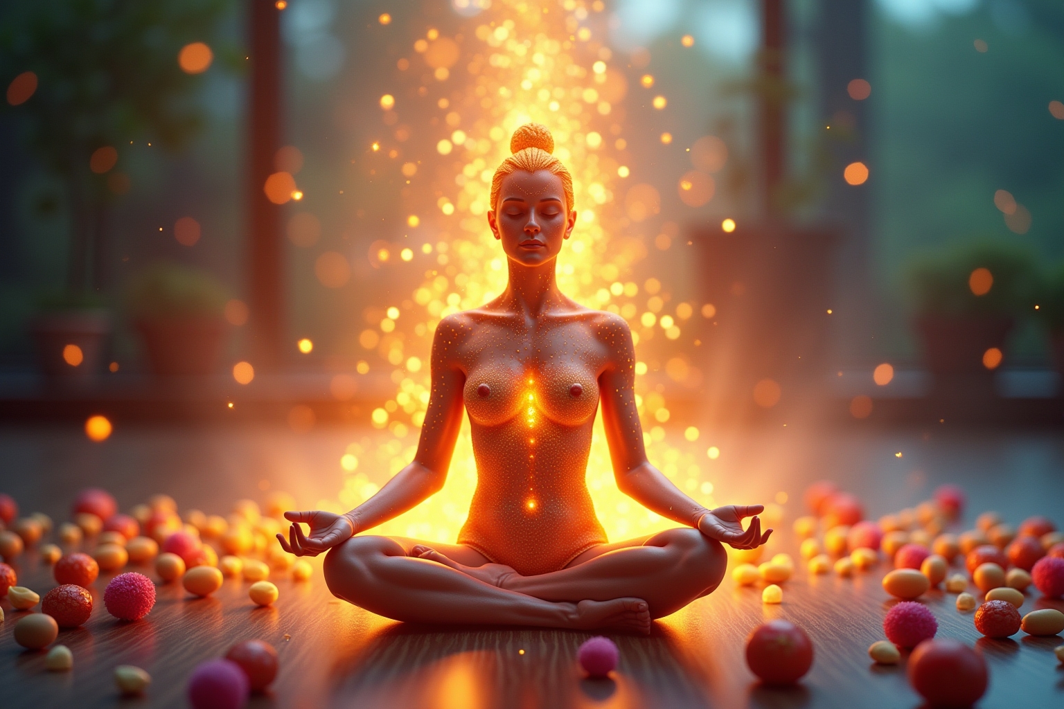 Die positive Wirkung von Supplementen auf Körper und Geist