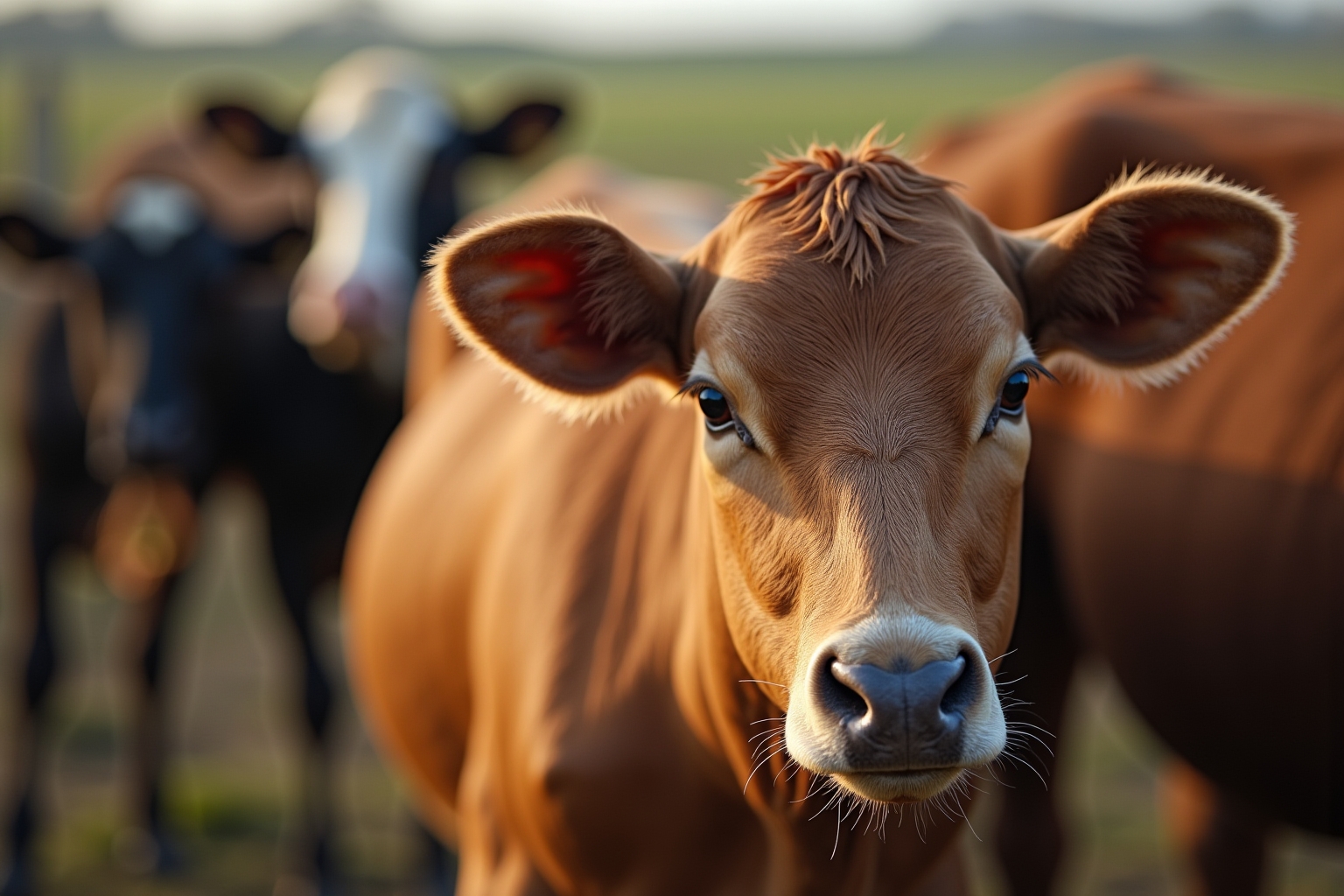 Tierwohl in Deutschland: Wie wir aktiv werden können