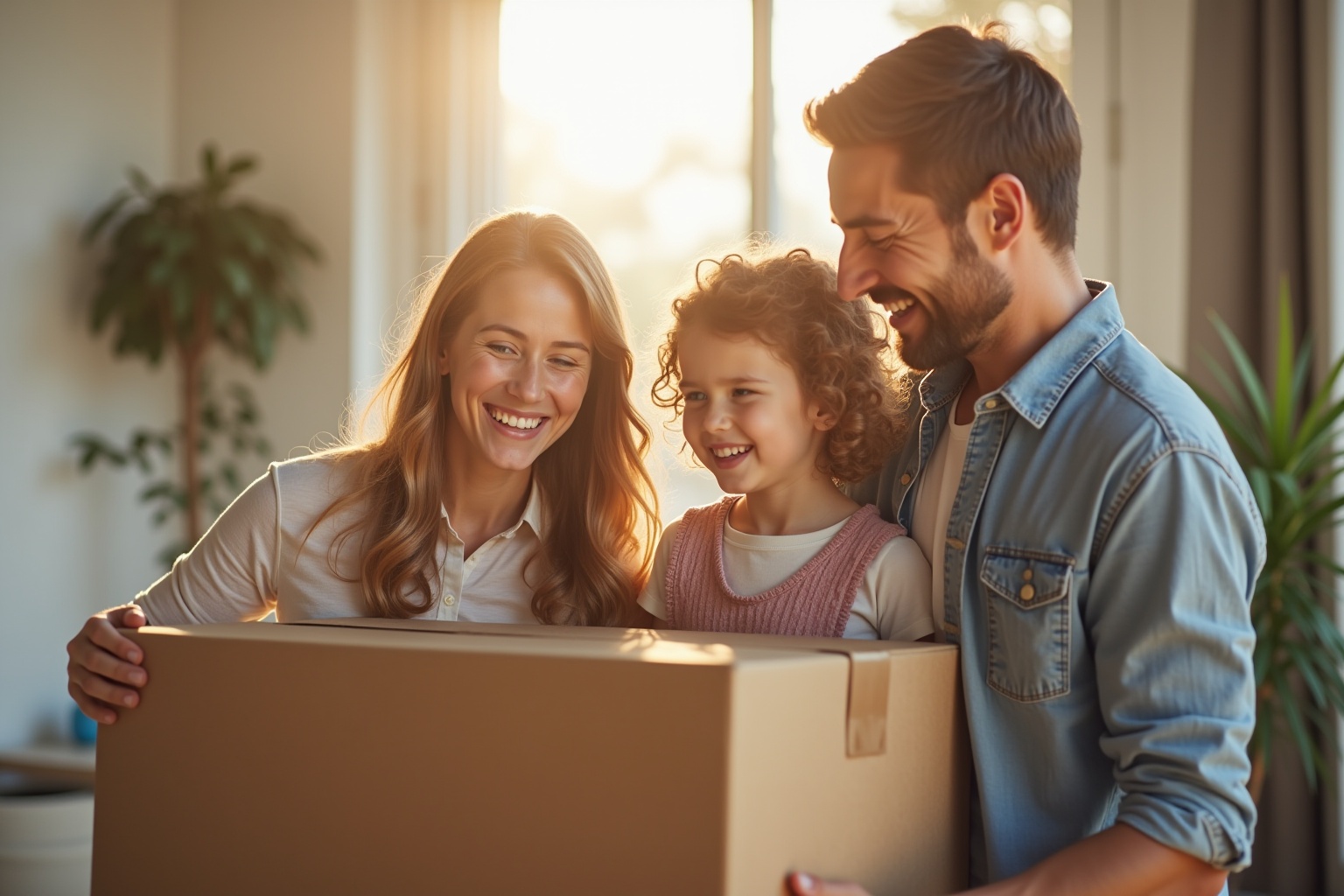 Erfolgreich umziehen: Tipps für einen reibungslosen Start