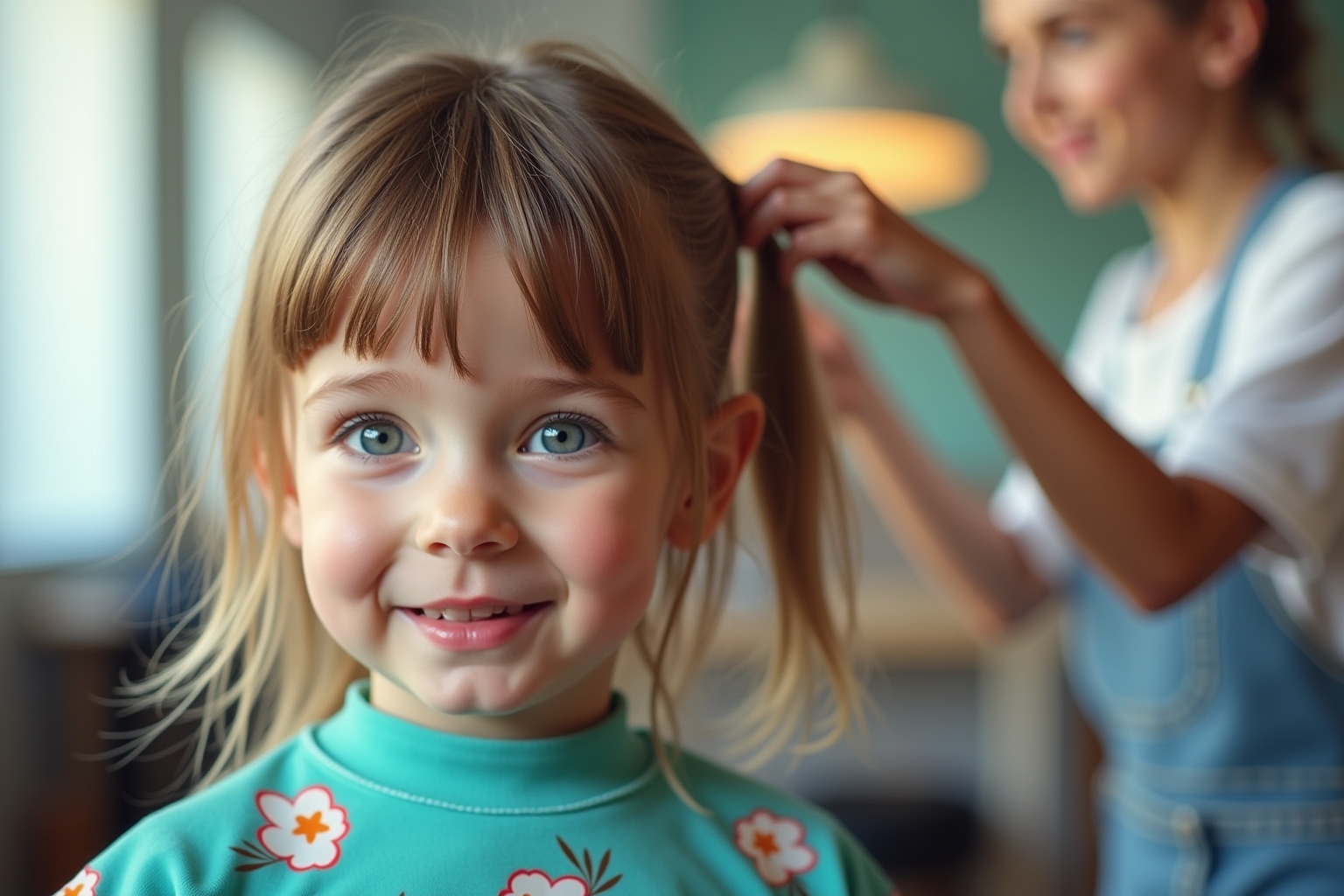 Kinderfrisuren: Trend-Inspirationen für 2026