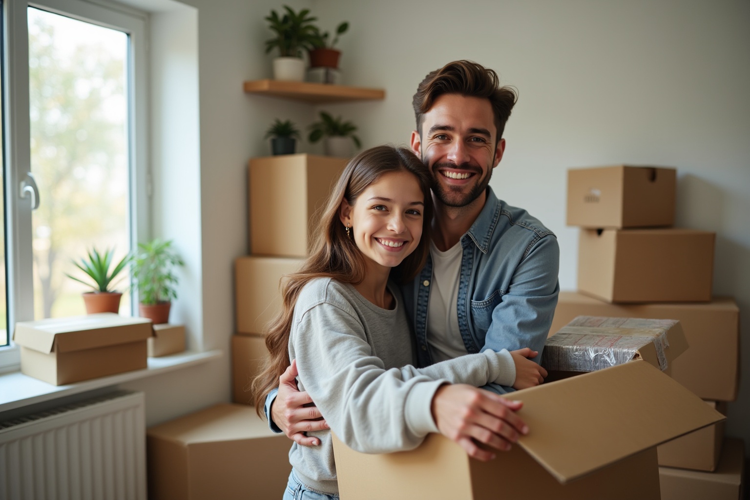 Umzug planen: Tipps für einen reibungslosen Start