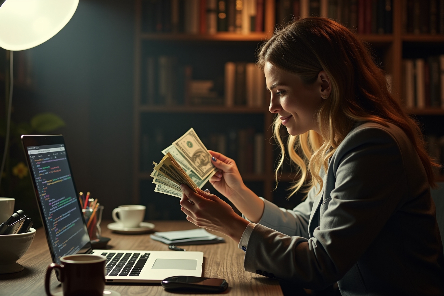 Vermögensaufbau in der Unterhaltungsbranche