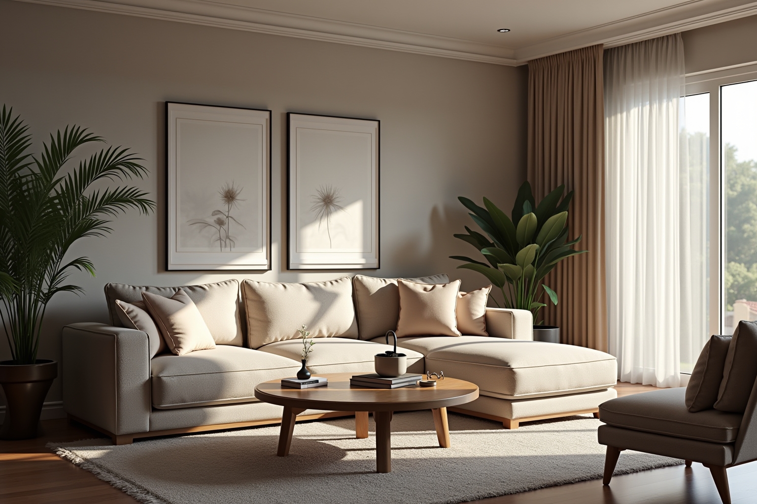 Stilvolle Wohnraumgestaltung: Trends & Klassiker