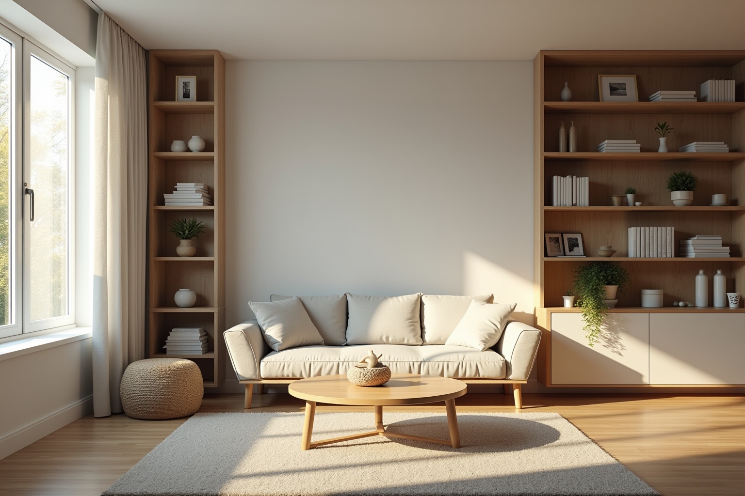 Ordnung schaffen: Tipps für ein aufgeräumtes Zuhause