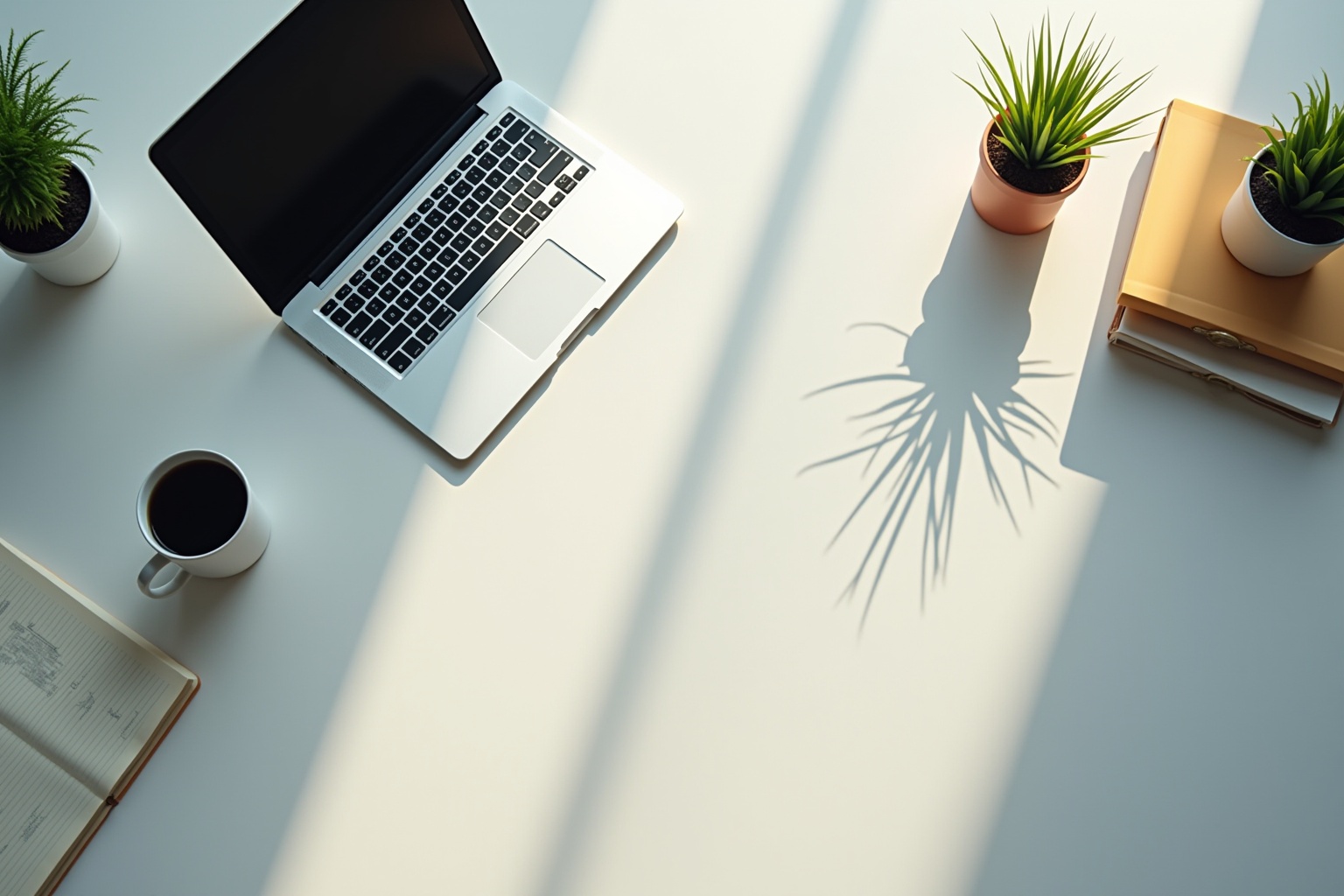 Sauberes Büro: Tipps für mehr Produktivität