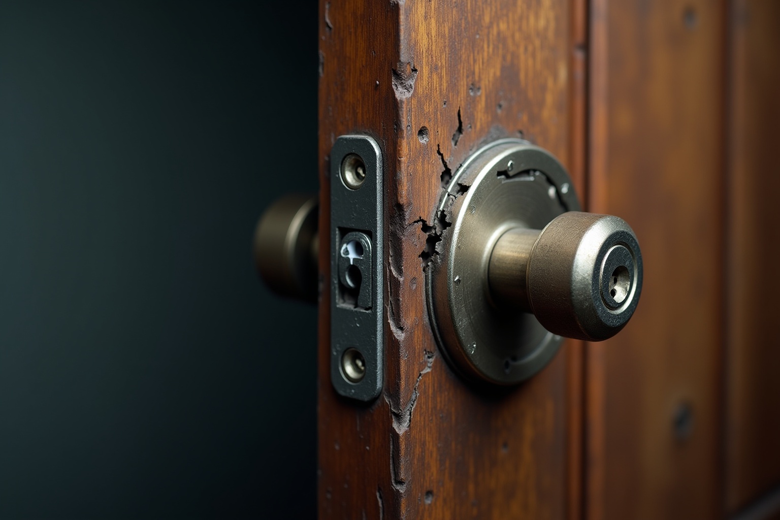 Schloss defekt: Was tun bei Problemen?