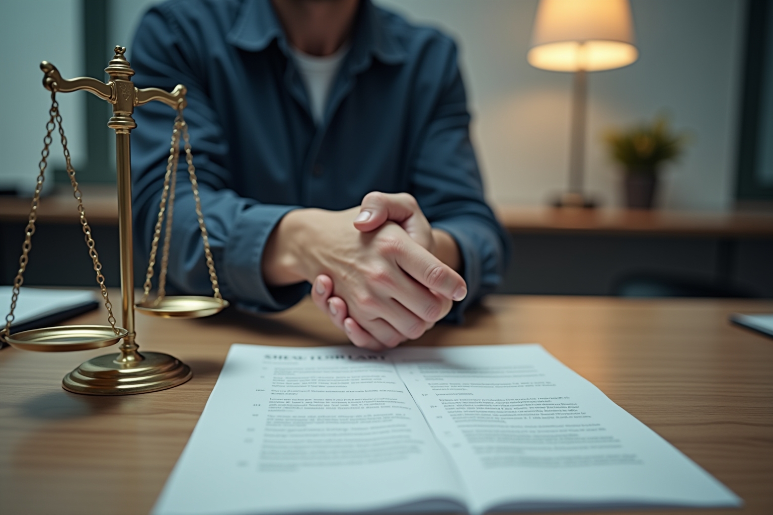 Arbeitsrecht in Deutschland: Was Arbeitnehmer wissen