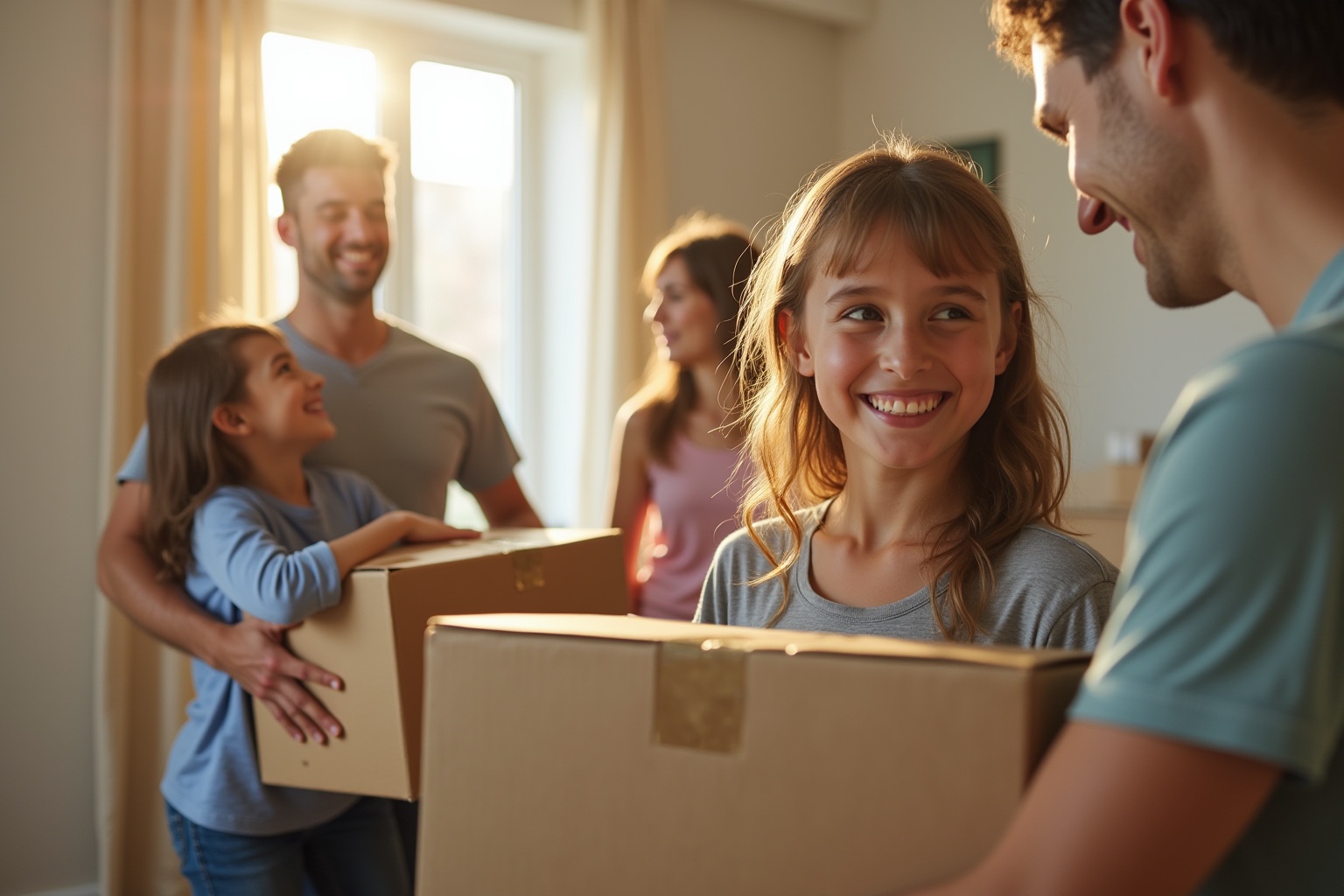 Erfolgreich umziehen: Der ultimative Leitfaden