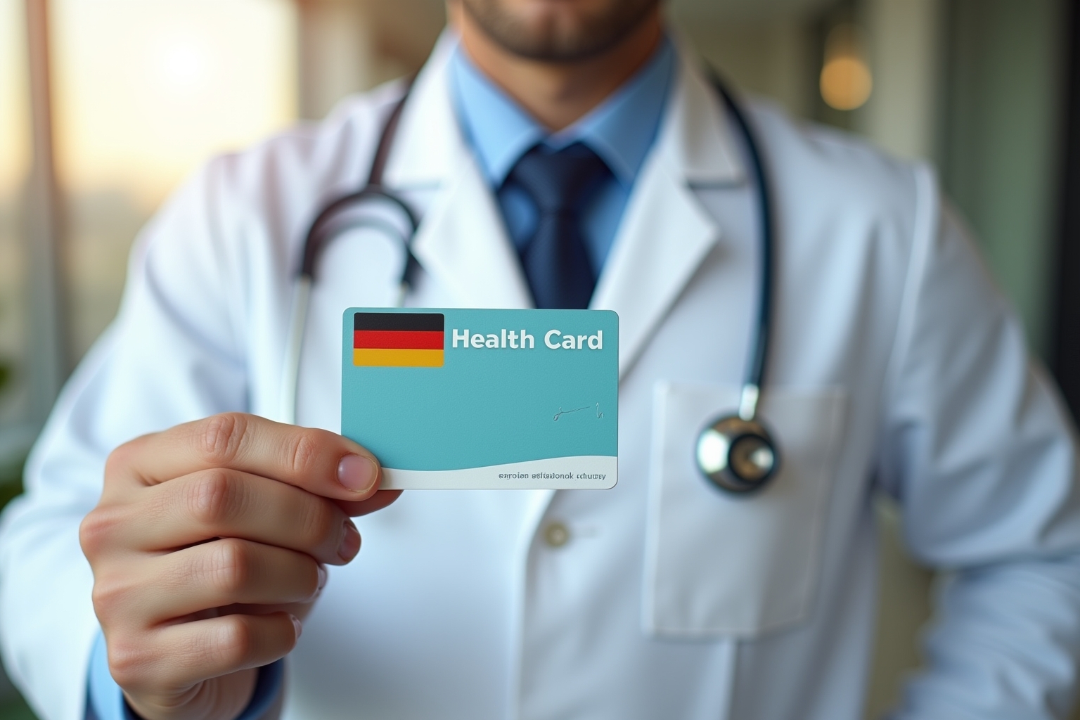 Krankenversicherung in Deutschland: Der richtige Tarif