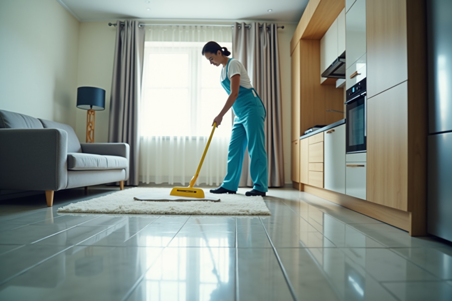 Spurenbeseitigung: Was Profis wirklich leisten