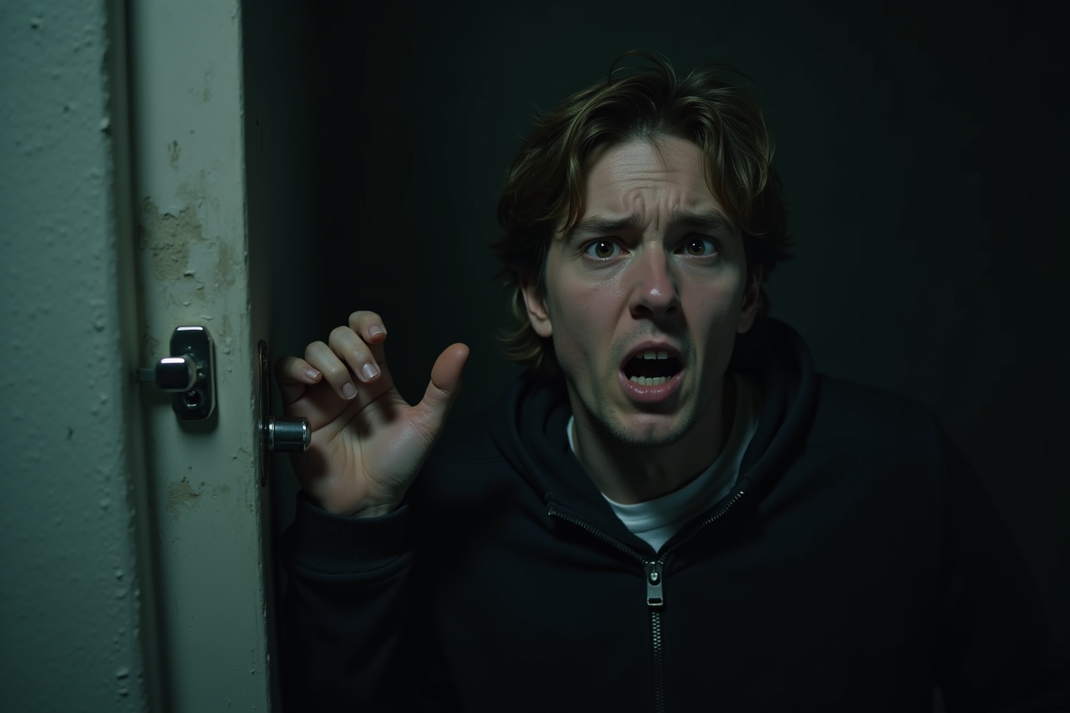 Was tun bei einem Schloss-Notfall?