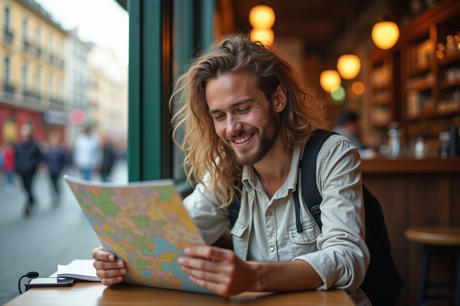 Sprachen lernen auf Reisen: So geht's