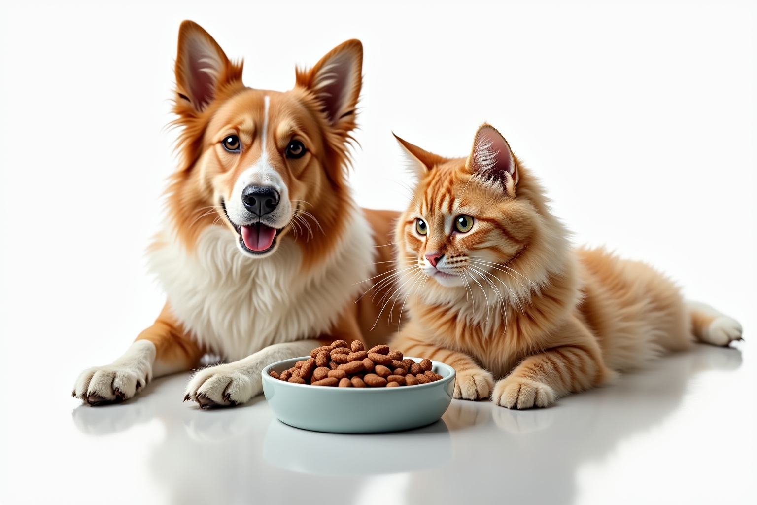 Hochwertiges Tierfutter: Worauf wirklich ankommt