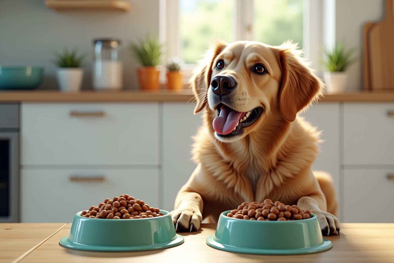 Hundefutter im Vergleich: Worauf achten?