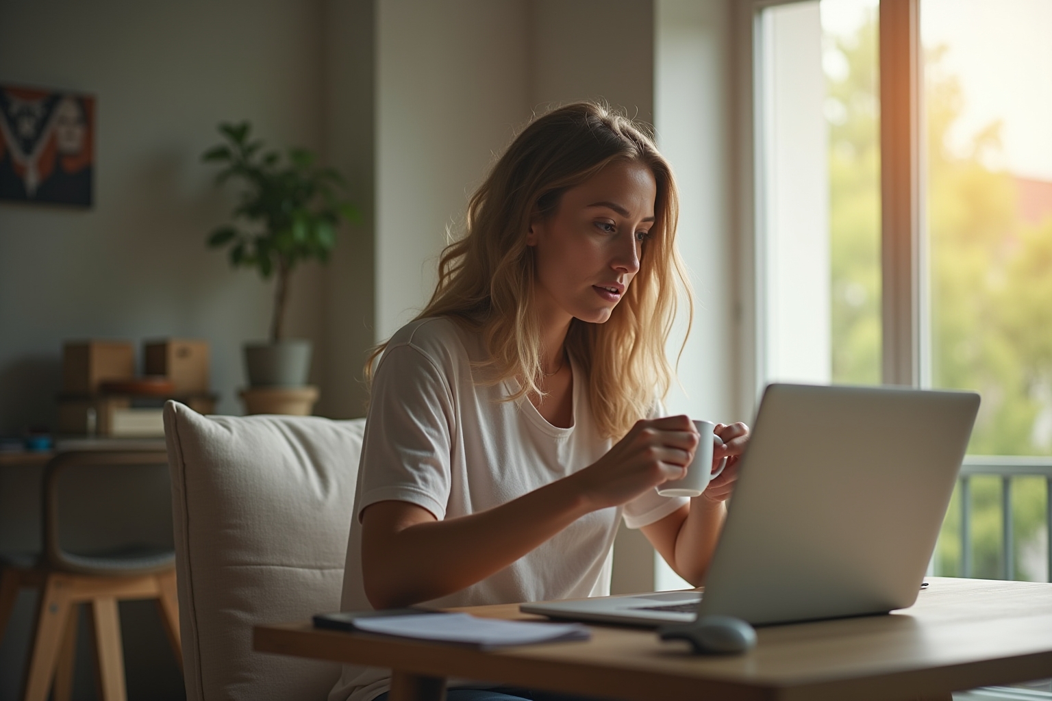 Erfolg durch Selbstdisziplin im Alltag erreichen