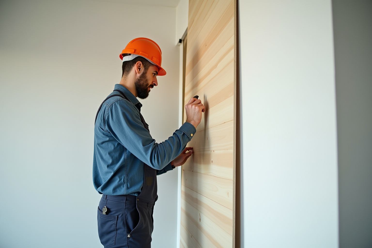 5 effektive schallschutz lösungen für trennwände im innenausbau