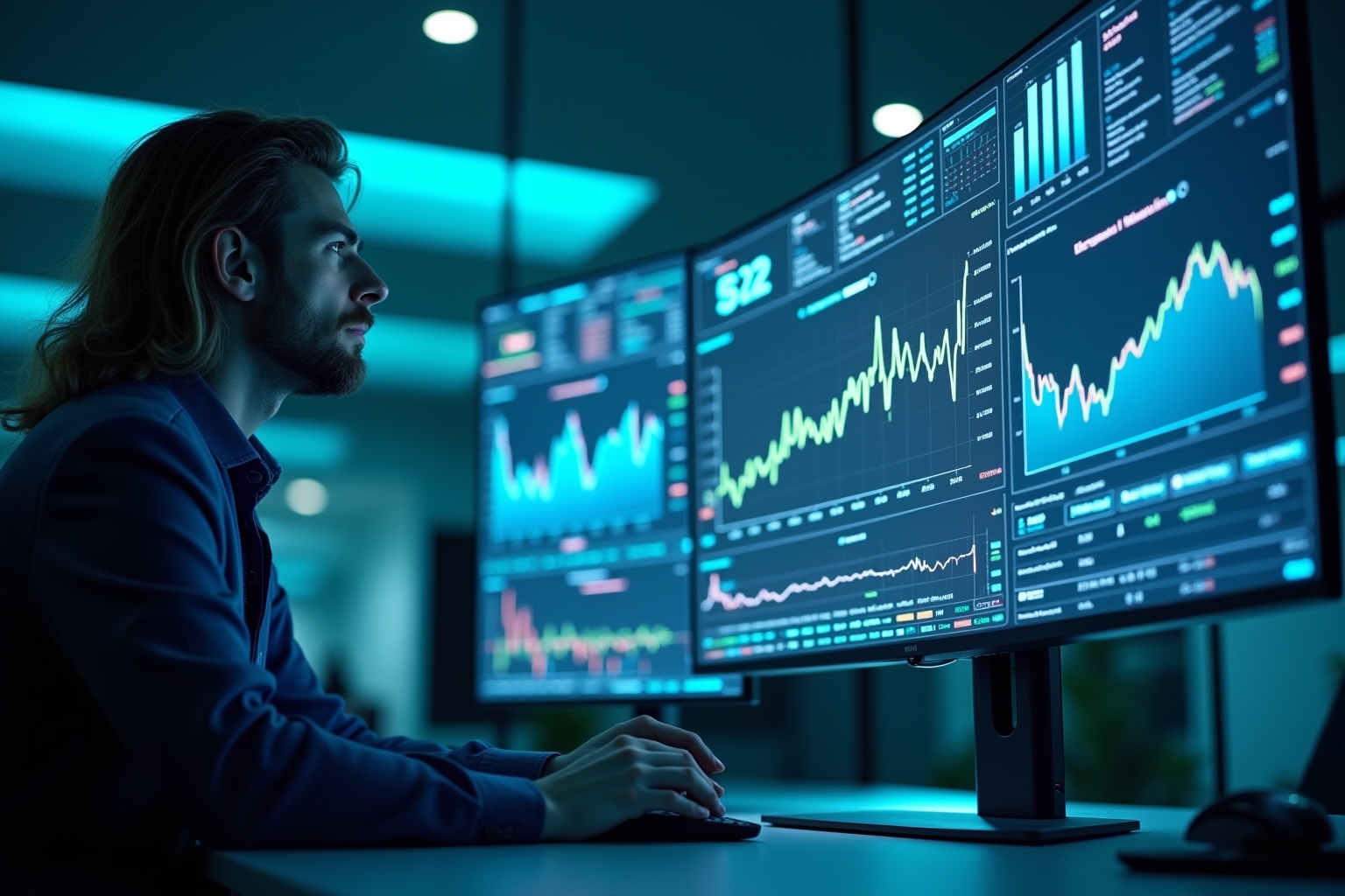 Aktien im Blick behalten: Smarte Methoden 2026