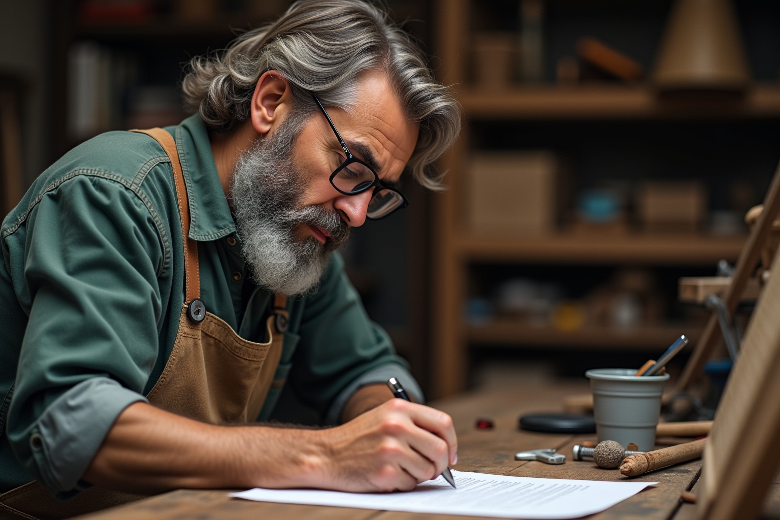 Arbeitsrecht im Handwerk: Rechte und Pflichten