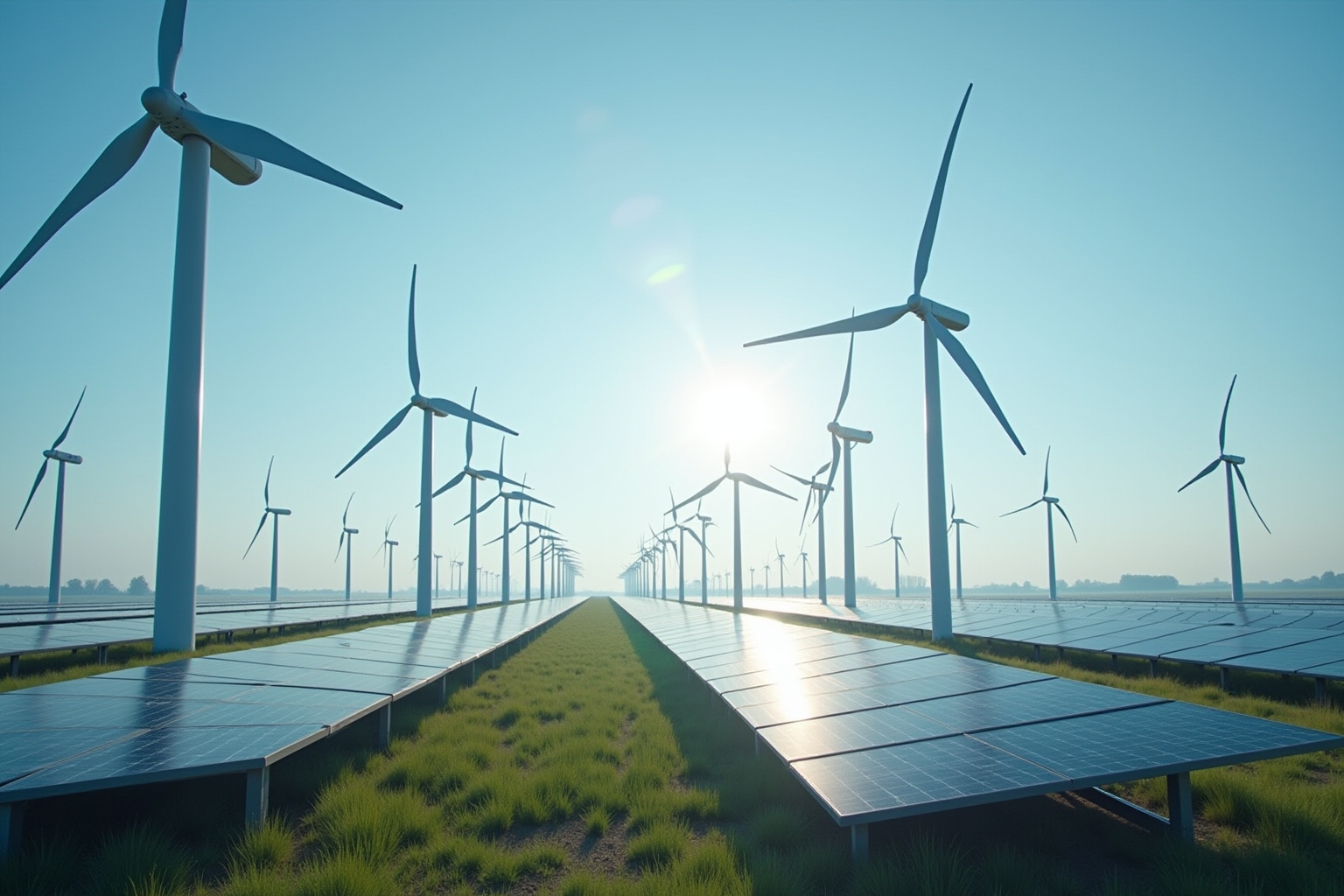 Energiewende in Deutschland: Was sich 2026 ändert