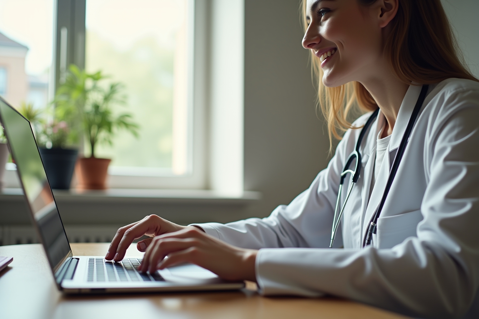 Gesundheitsvorsorge online flexibel organisieren