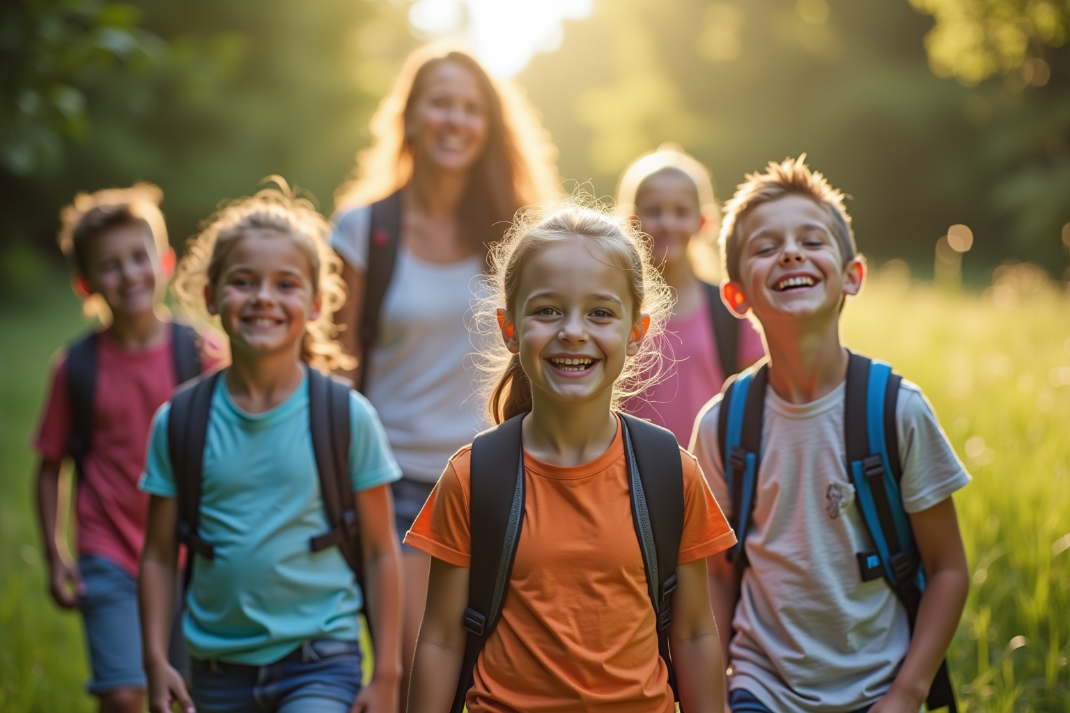 Schulausflüge erfolgreich planen und organisieren