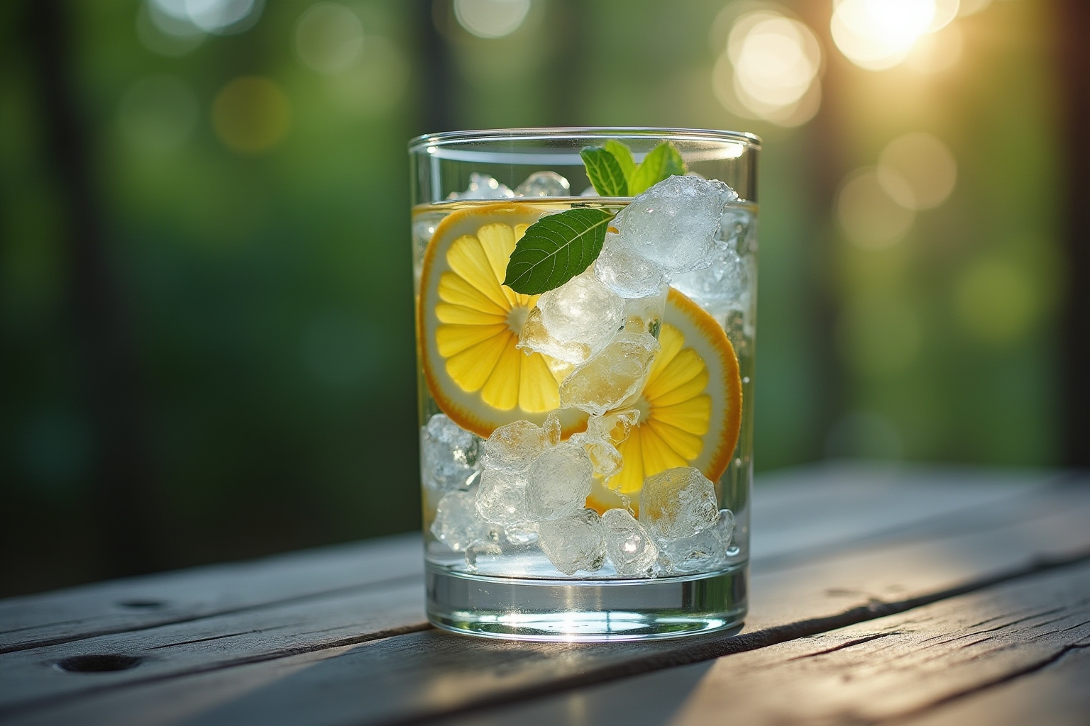 Wasser trinken: So viel brauchst du wirklich