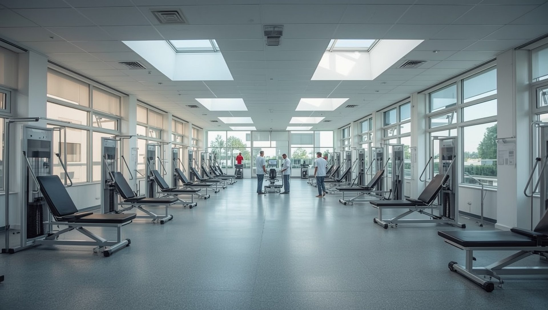 Die 10 besten Anbieter für medizinisches Gerätetraining in Niedersachsen 2026