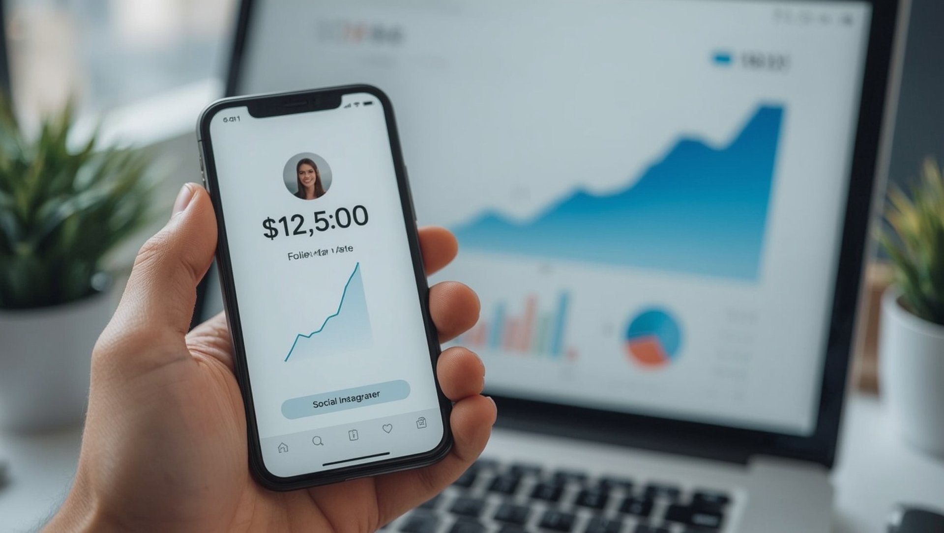 Die 7 besten Anbieter für Instagram Follower kaufen in Deutschland 2026