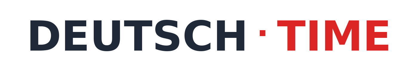 Deutschtime