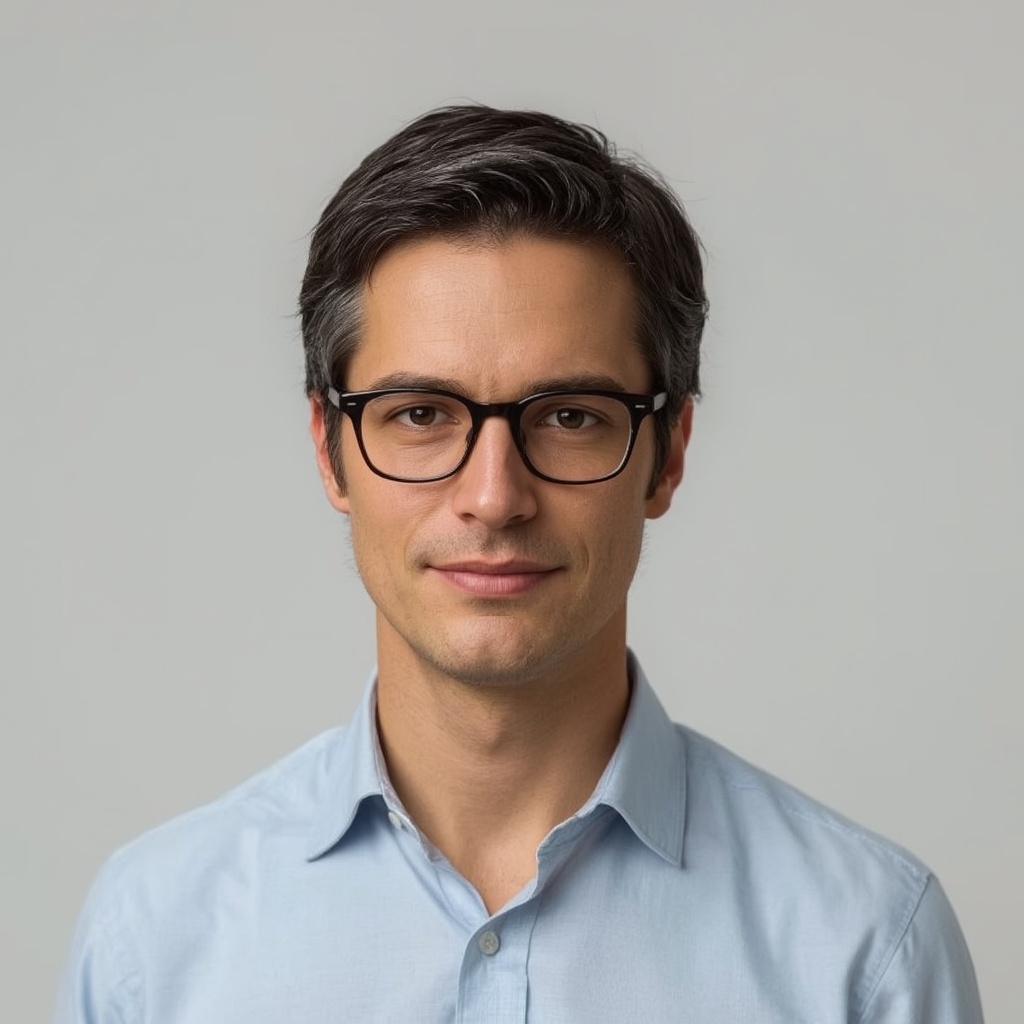 Stefan Klein