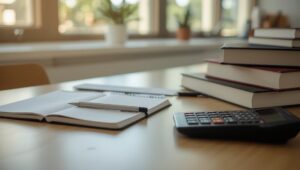 Schulnoten verbessern: 6 Schritte und die wirklich wirksamen Lernmethoden