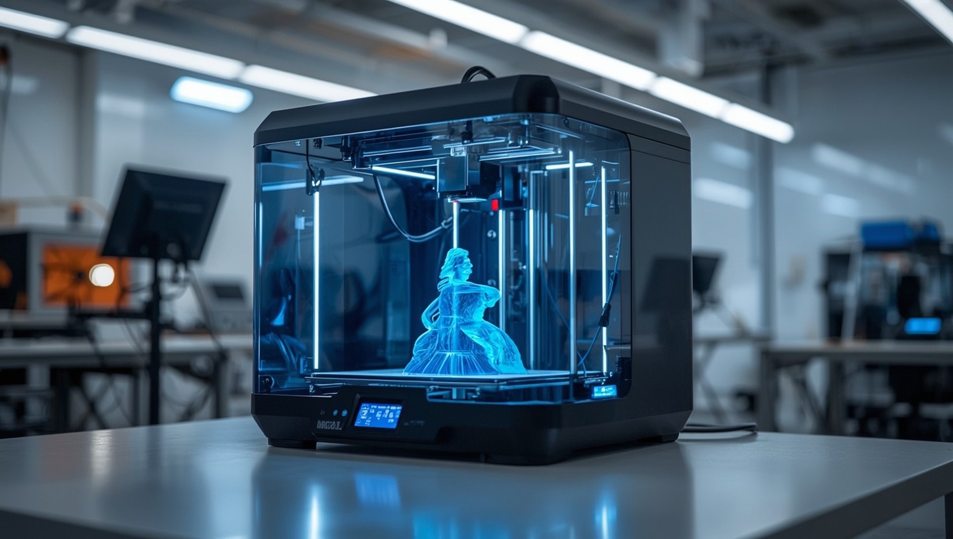 SLA-Druck mit Formlabs-3D-Druckern: Verfahren, Modelle und Praxis-Guide