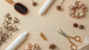 Sleek-Frisur: Anleitung, Varianten und die wirklich nötigen Styling-Produkte