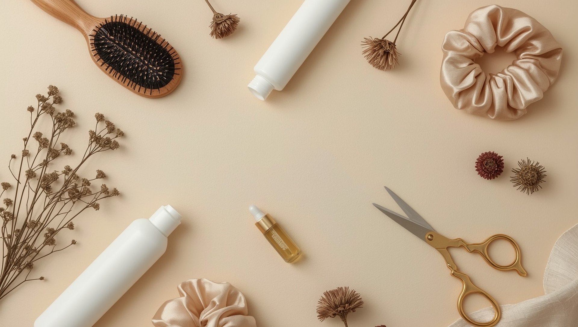 Blowout-Frisur: Salon-Volumen zu Hause stylen — Anleitung und Geheimnisse