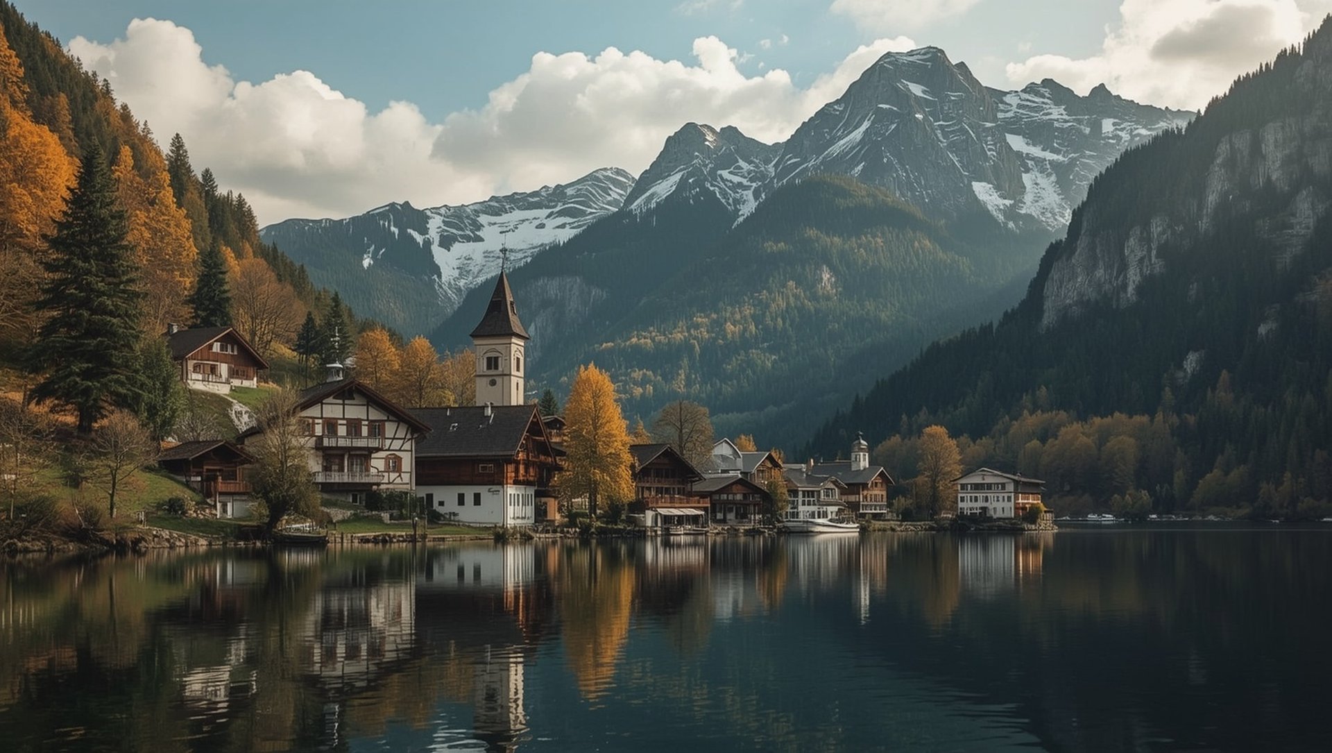 Die Landarztpraxis: Besetzung, Hauptdarsteller & alle Cast-News bis Staffel 4 (2026)