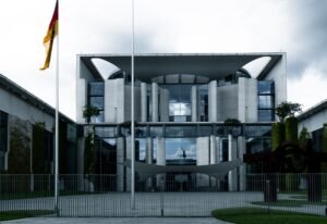 Behörden in Deutschland: Welche gibt es und was machen sie?
