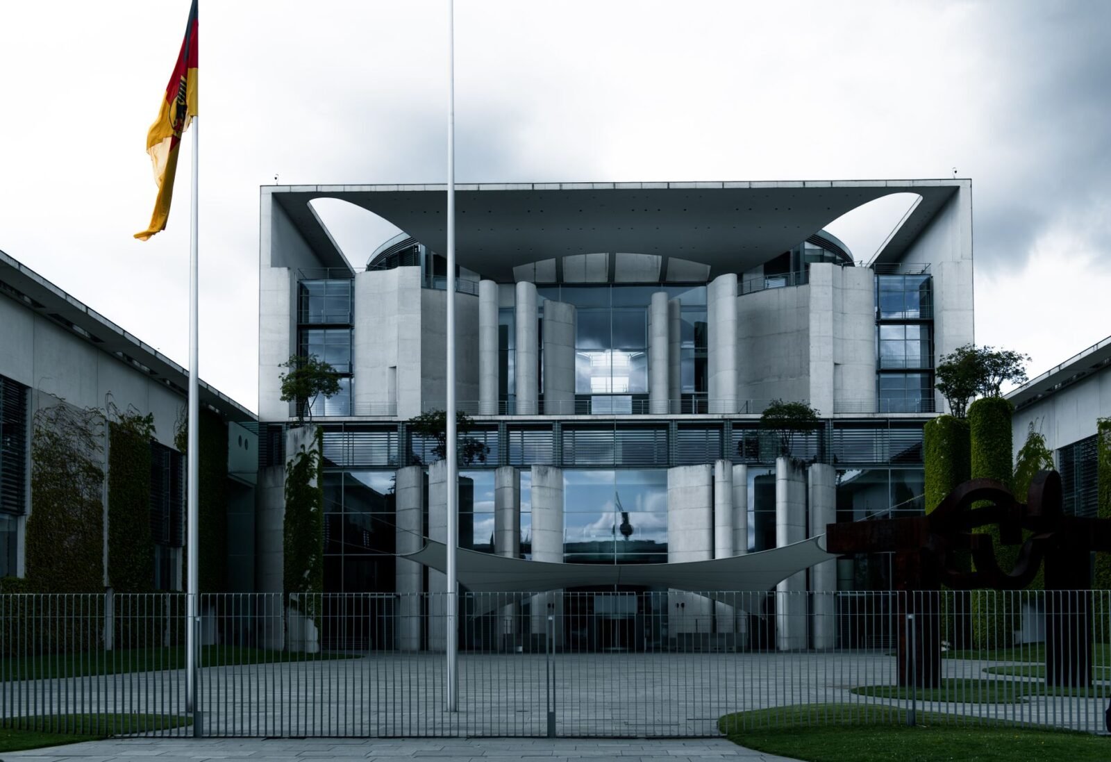 Behörden in Deutschland: Welche gibt es und was machen sie?