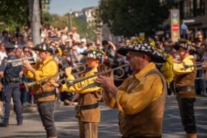 Deutschland Kultur: Werte, Traditionen und gesellschaftliches Leben im Überblick