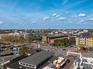 Leben und Arbeiten in Dortmund 2026