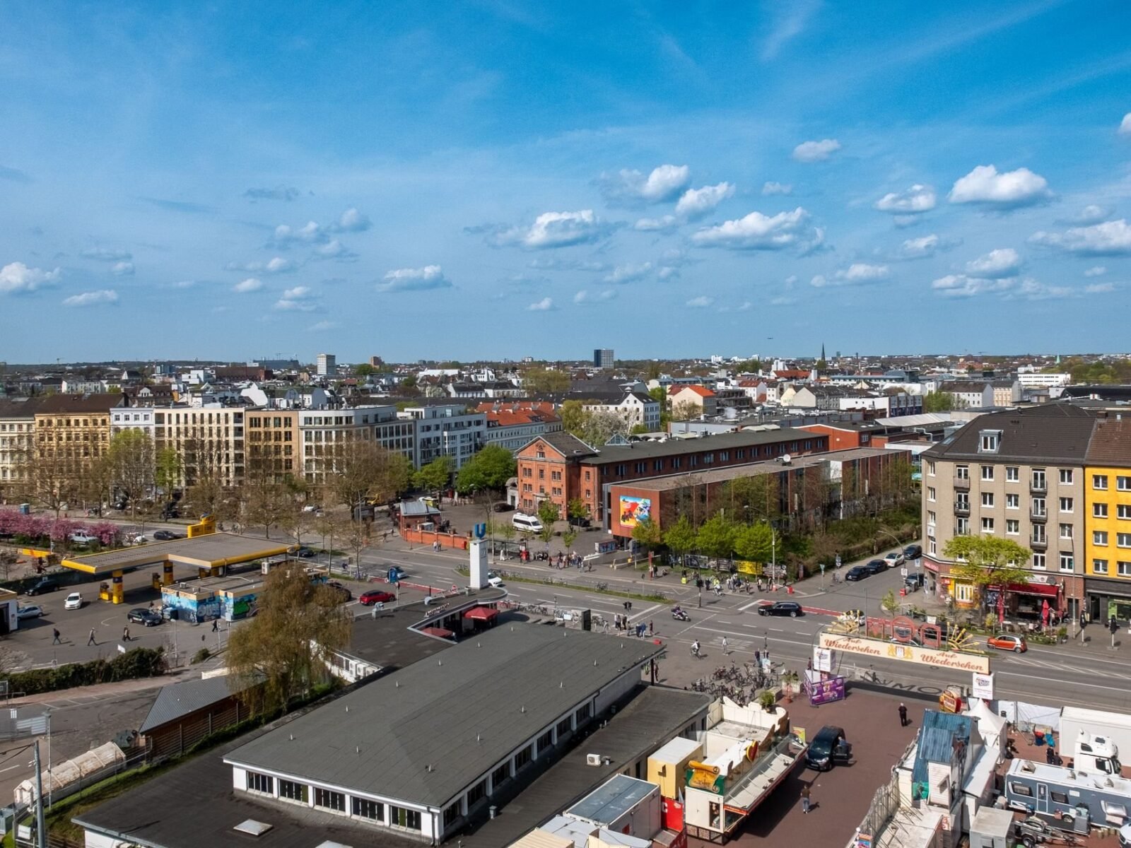Leben und Arbeiten in Dortmund 2026