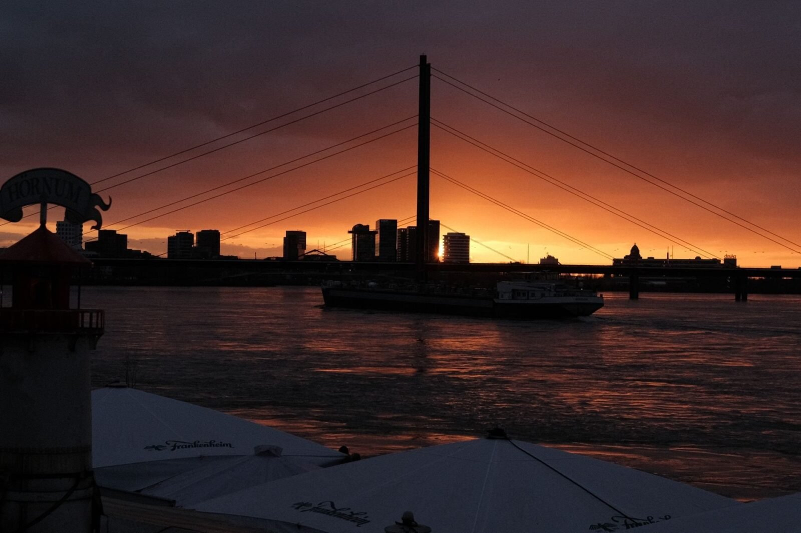 Leben und Arbeiten in Düsseldorf 2026